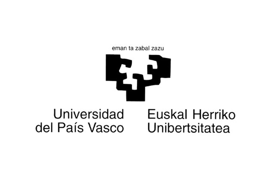 Universidad del País Vasco (UPV/EHU)
