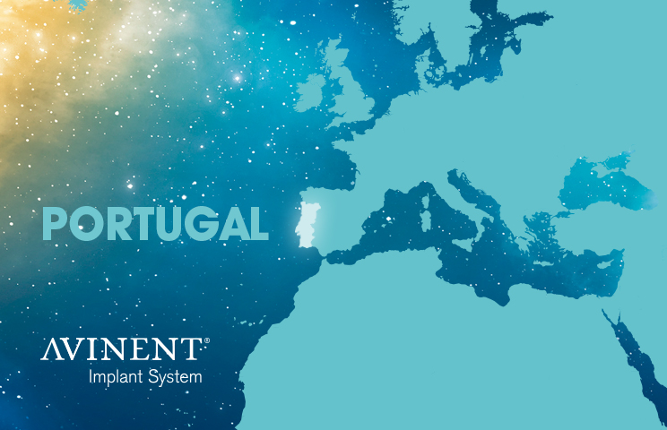 AVINENT Portugal, leader in dentistry and continuous growth