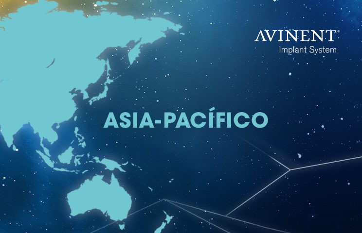 AVINENT and Asia-Pacific, a decade-long productive relationship